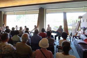 七夕コンサート(加工)